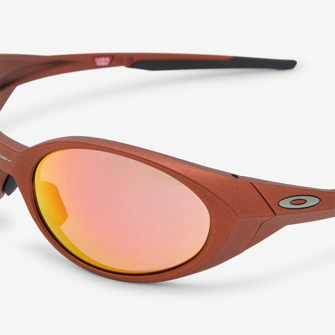 Eye Jacket™ Redux Fire Orange | Prizm Trail Torch Eyewear