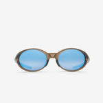 Eye Jacket™ Redux Matte Brown Smoke | Prizm Deep Water Polarized