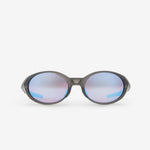 Eye Jacket™ Redux Basecamp Matte Grey Smoke | Prizm Snow Sapphire