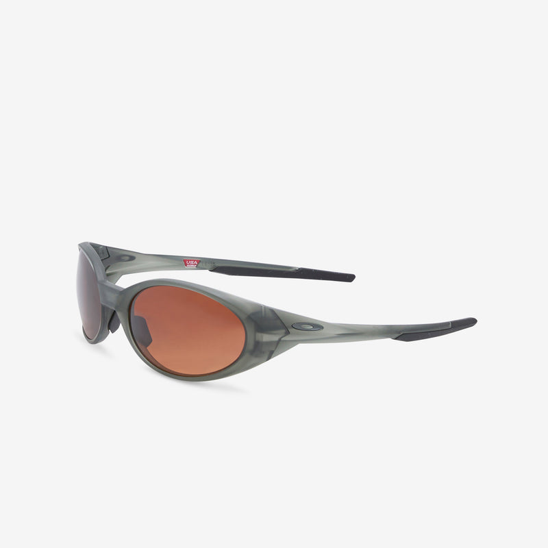 Eye Jacket™ Redux Matte Olive Ink | Prizm Bronze Eyewear