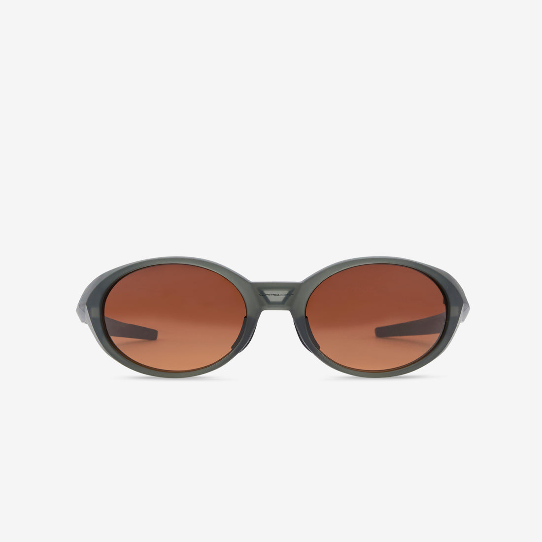 Eye Jacket™ Redux Matte Olive Ink | Prizm Bronze Eyewear