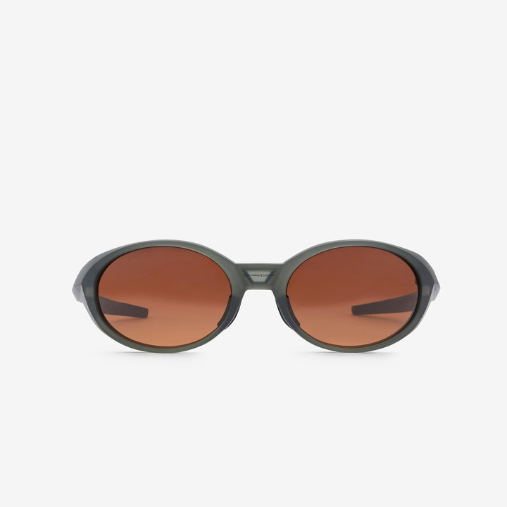 Eye Jacket™ Redux Matte Olive Ink | Prizm Bronze Front