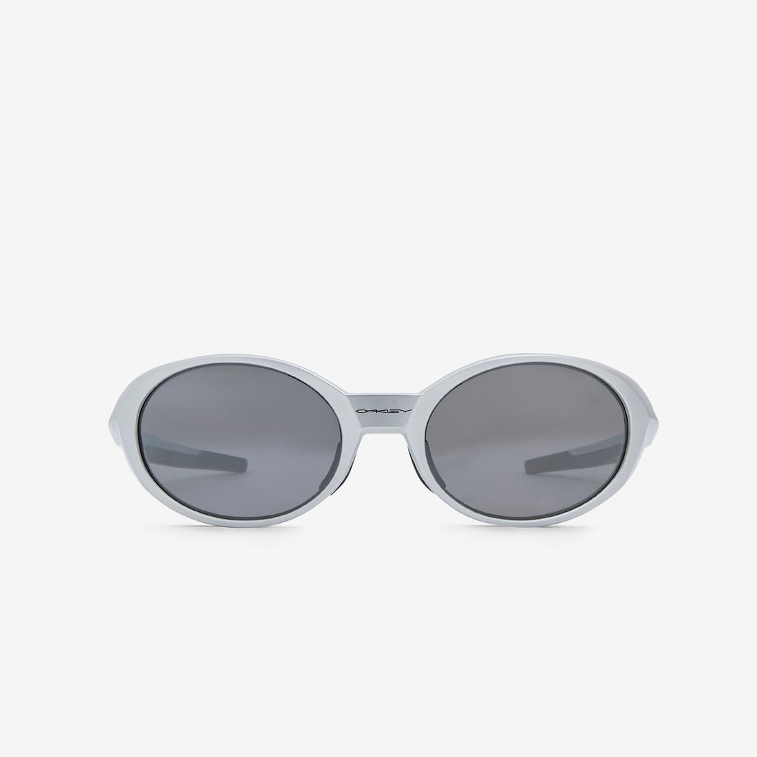 Eye Jacket™ Redux Silver | Prizm Black Polarized Eyewear