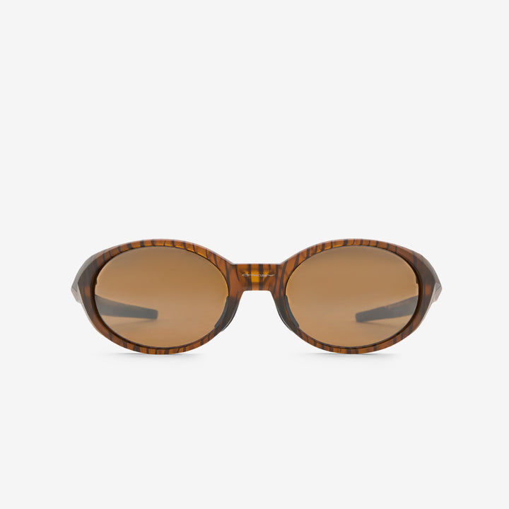 Eye Jacket™ Redux Dark Amber Bengal | Prizm Tungsten Front