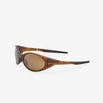 Eye Jacket™ Redux Dark Amber Bengal | Prizm Tungsten