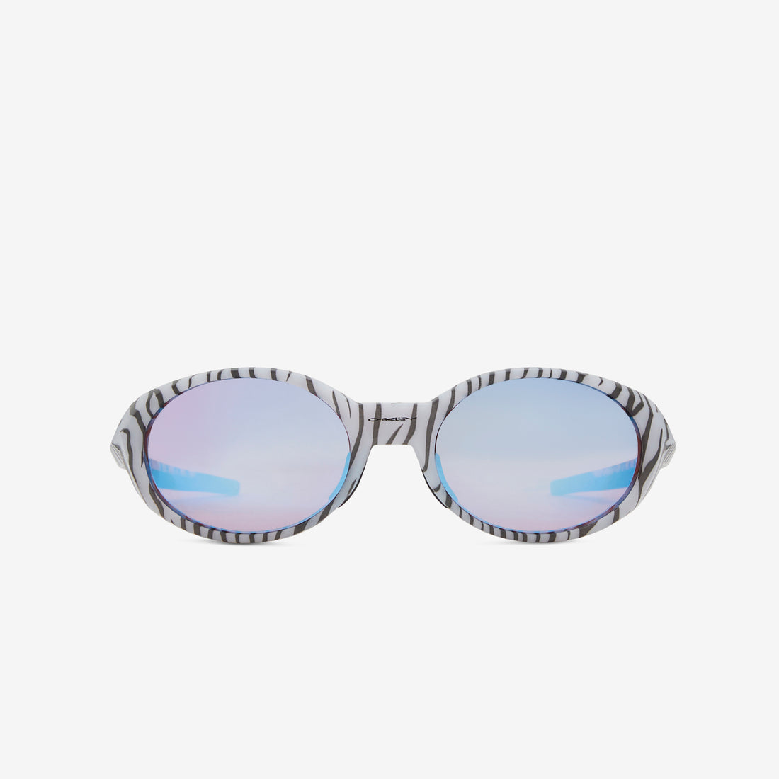 Eye Jacket™ Redux Trans Vapor Bengal | Prizm Snow Sapphire Eyewear
