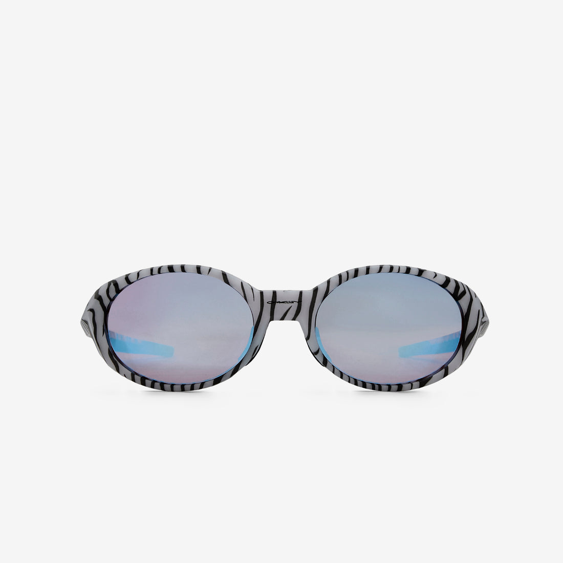 Eye Jacket™ Redux Trans Vapor Bengal | Prizm Snow Sapphire Eyewear