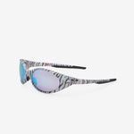 Eye Jacket™ Redux Trans Vapor Bengal | Prizm Snow Sapphire