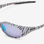 Eye Jacket™ Redux Trans Vapor Bengal | Prizm Snow Sapphire