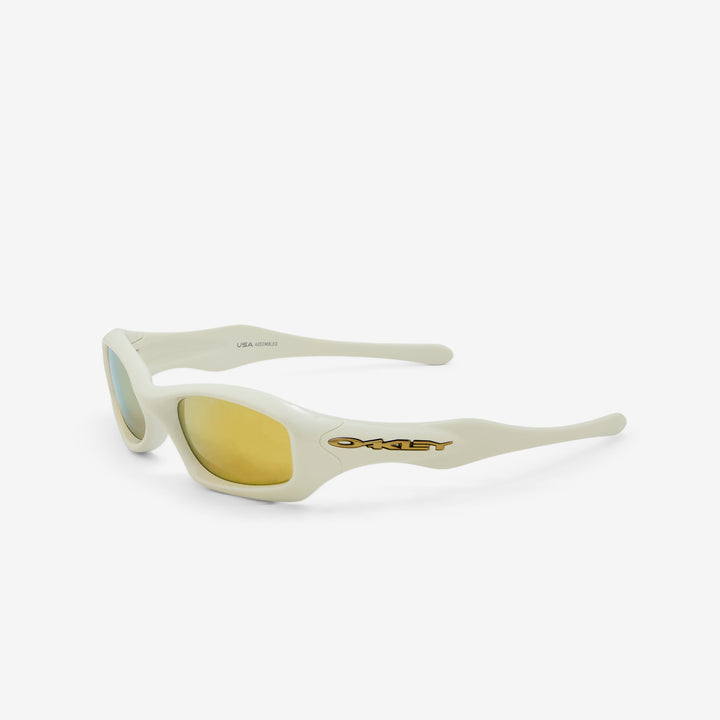 MUZM Fatcat Cream | Prizm 24k Polarized