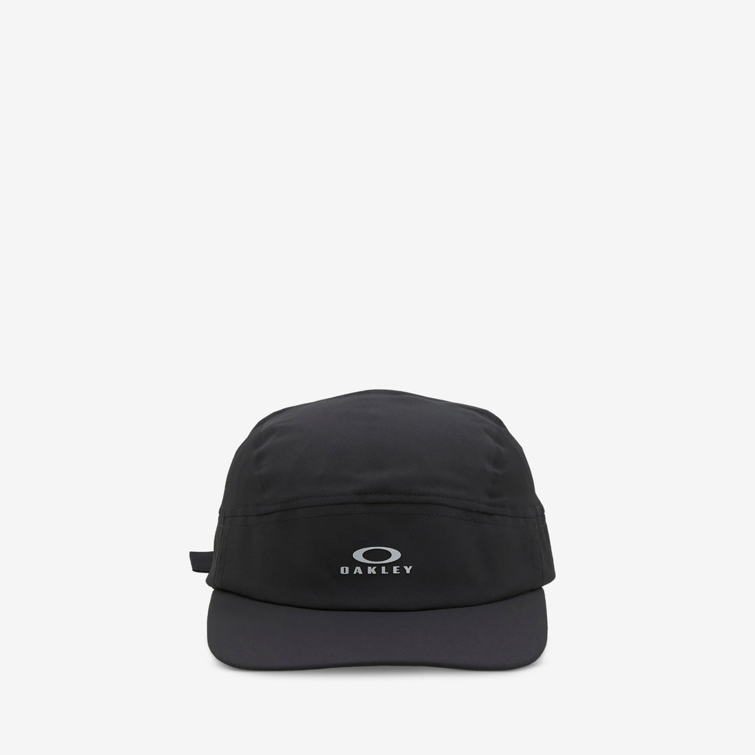 Latitude Waterproof Cap Pitch Black Headwear