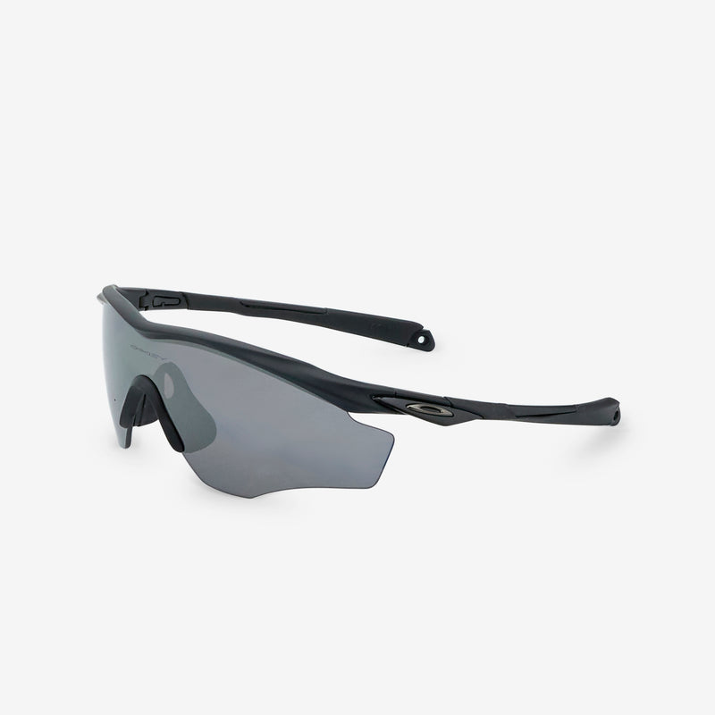 M2 Frame® XL Matte Black | Prizm Black Polarized Eyewear