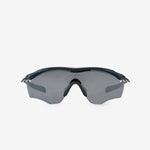 M2 Frame® XL Matte Black | Prizm Black Polarized