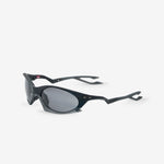 Plantaris Matte Black | Prizm Grey