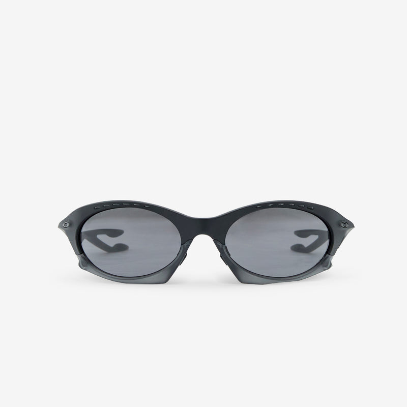 Plantaris Matte Black | Prizm Grey Eyewear