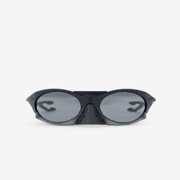 Plantaris Matte Black | Prizm Grey Eyewear