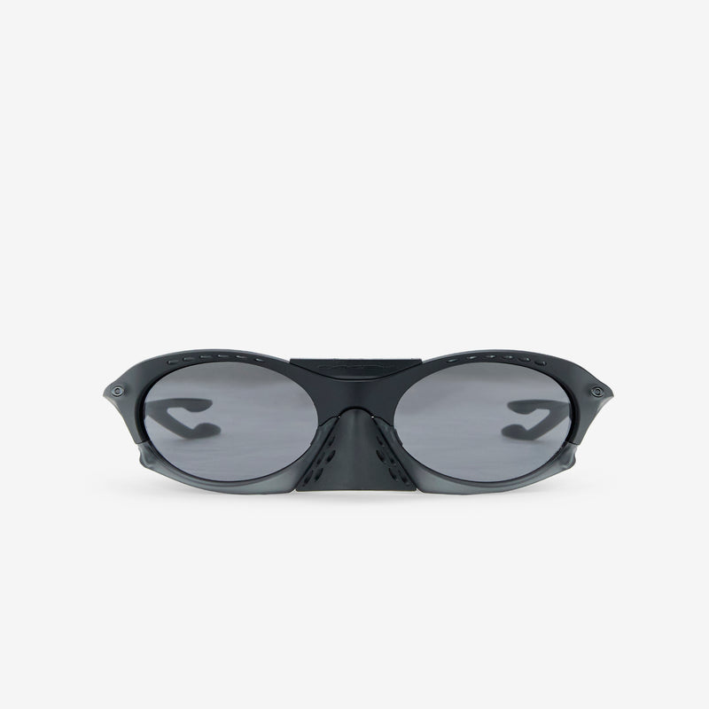 Plantaris Matte Black | Prizm Grey Eyewear