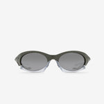 Plantaris Matte Moss Green | Prizm Black