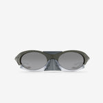 Plantaris Matte Moss Green | Prizm Black