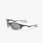 Plantaris Matte Moss Green | Prizm Black
