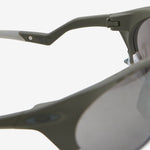 Plantaris Matte Moss Green | Prizm Black