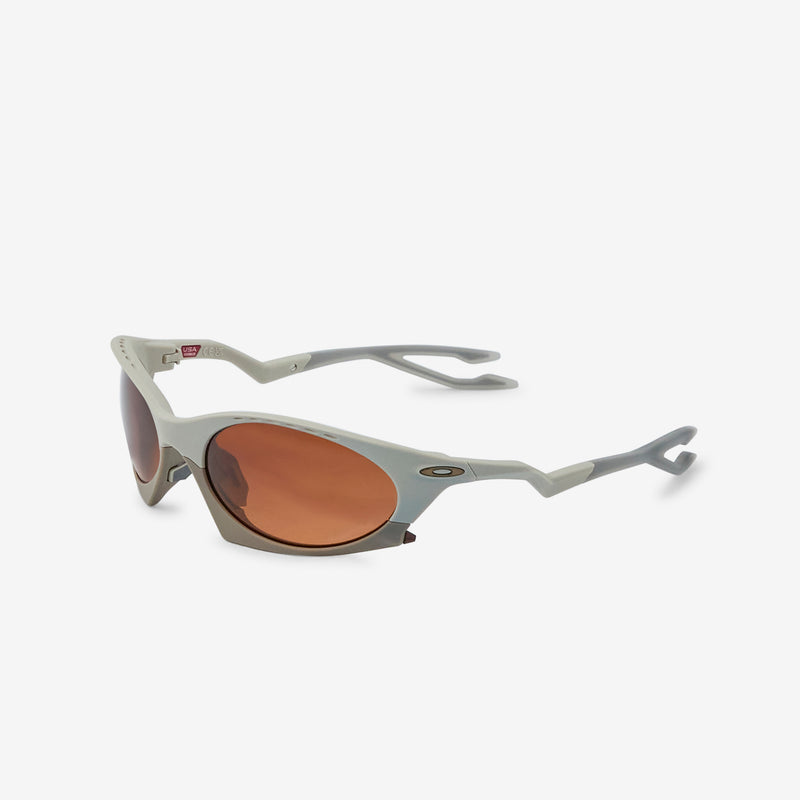 Plantaris Matte Sand | Prizm Brown Gradient Eyewear