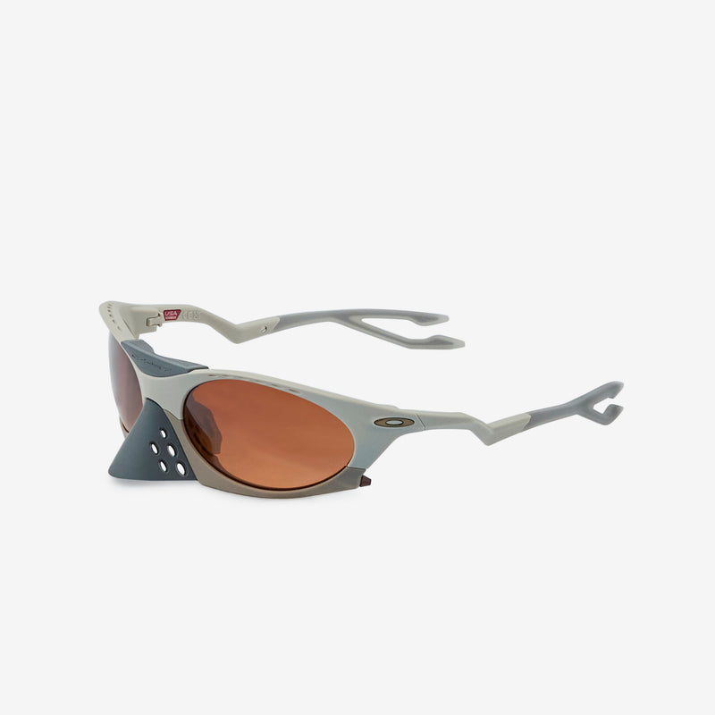 Plantaris Matte Sand | Prizm Brown Gradient Eyewear