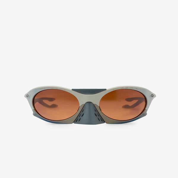 Plantaris Matte Sand | Prizm Brown Gradient Eyewear