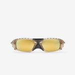 Plantaris SQ Matte Sepia | Prizm 24k Polarized
