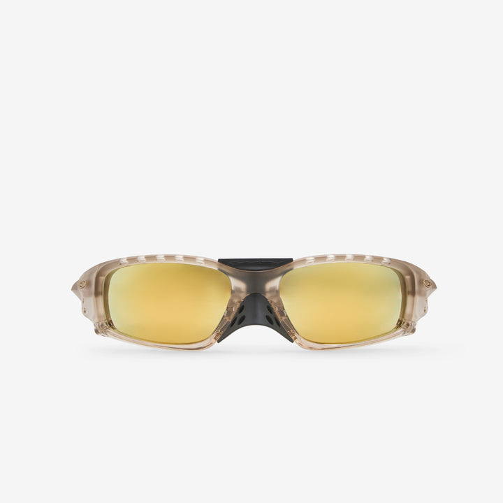 Plantaris SQ Matte Sepia | Prizm 24k Polarized