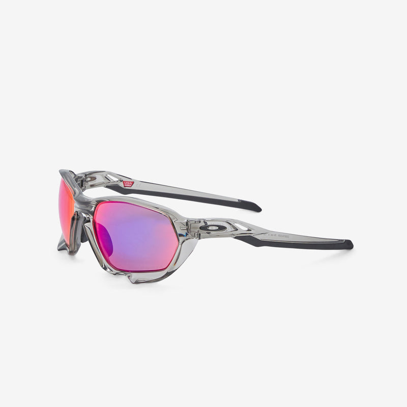 Plazma Grey Ink | Prizm Road Eyewear