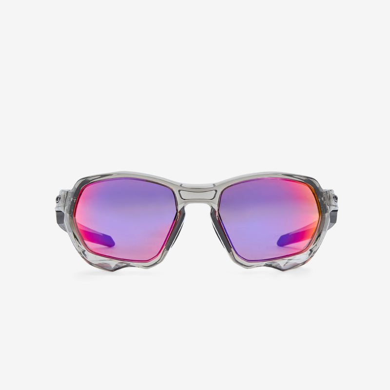 Plazma Grey Ink | Prizm Road Eyewear