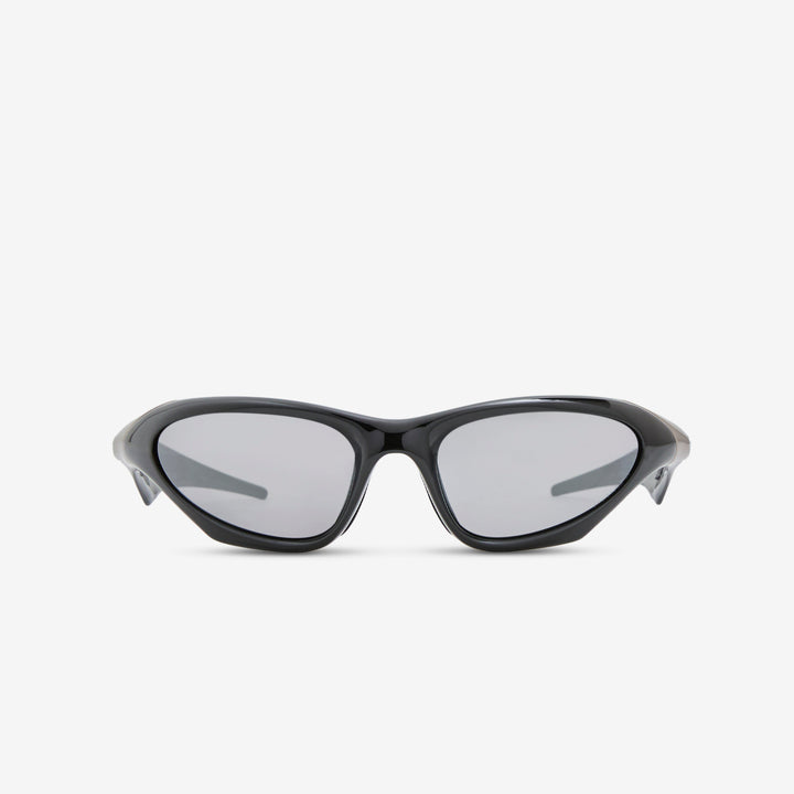MUZM Scar Polished Black | Prizm Black Front
