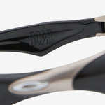 MUZM Scar Polished Black | Prizm Black