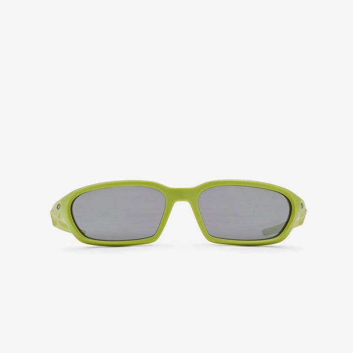 Terraforma Matte Cactus | Prizm Black Front