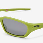 Terraforma Matte Cactus | Prizm Black