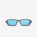 Terraforma Matte Grey Smoke | Prizm Sapphire