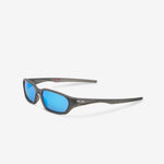 Terraforma Matte Grey Smoke | Prizm Sapphire