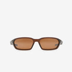 Terraforma Matte Rootbeer | Prizm Tungsten Polarized