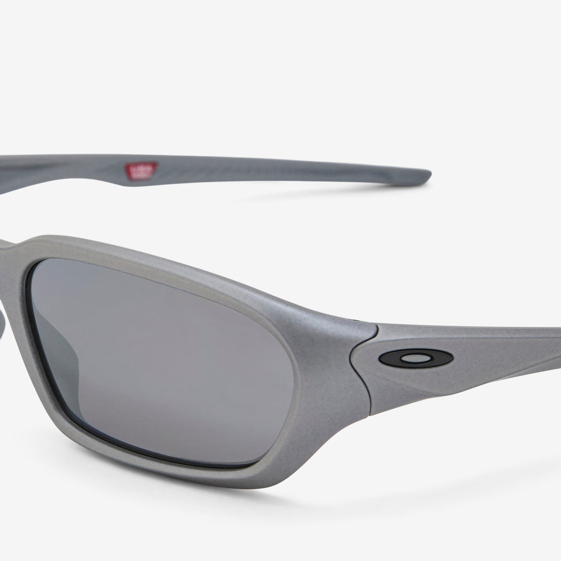 Terraforma Titanium | Prizm Black Polarized Eyewear
