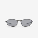 Whisker® Carbon | Prizm Black