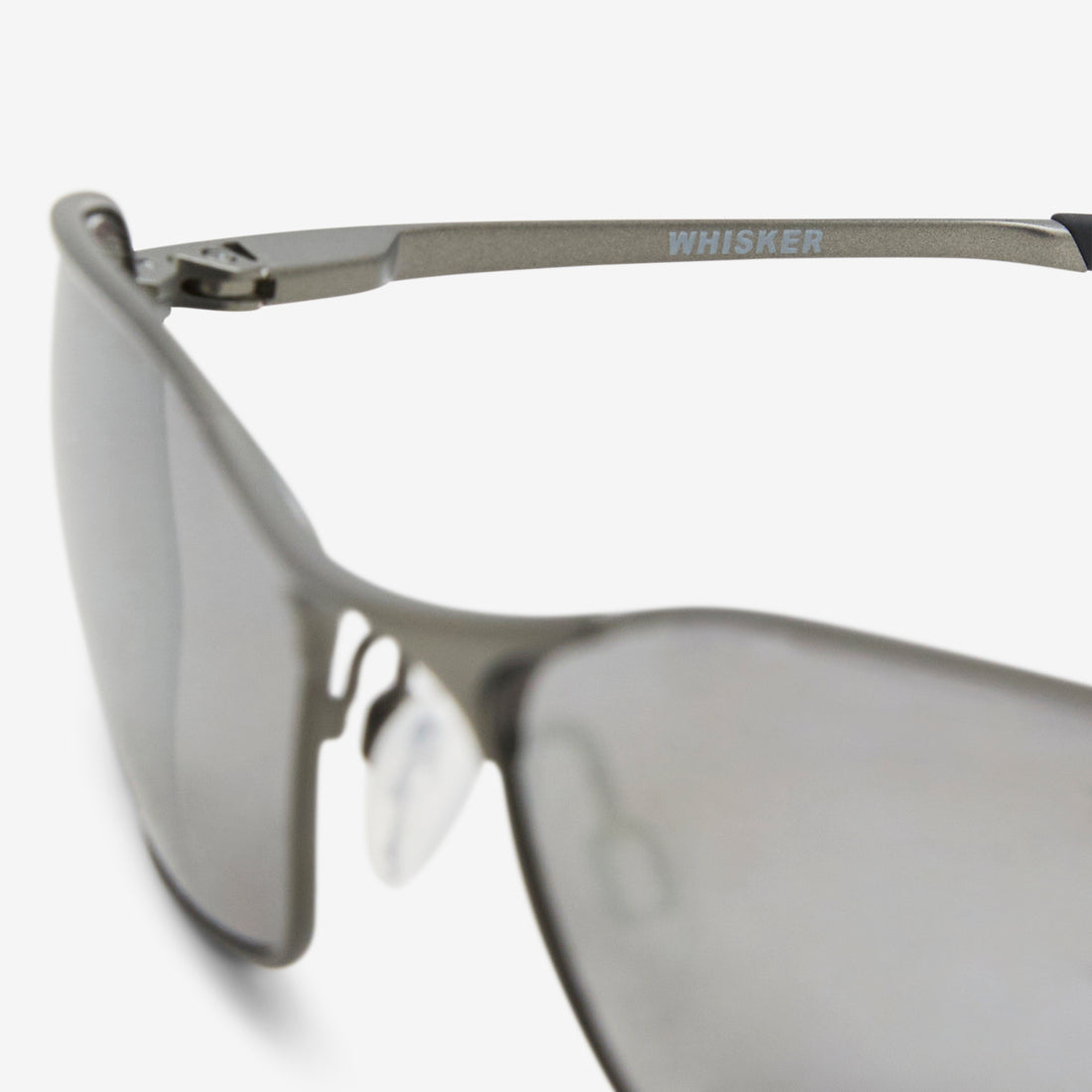 Whisker® Carbon | Prizm Black Eyewear