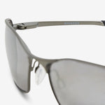 Whisker® Carbon | Prizm Black