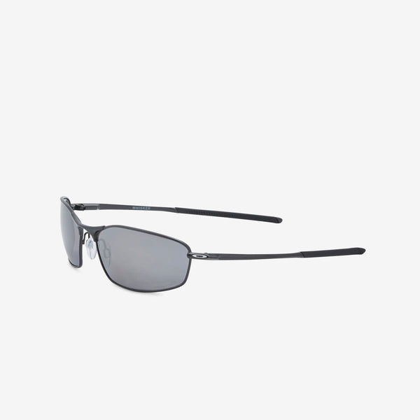 Whisker® Satin Black | Prizm Black Polarized Eyewear