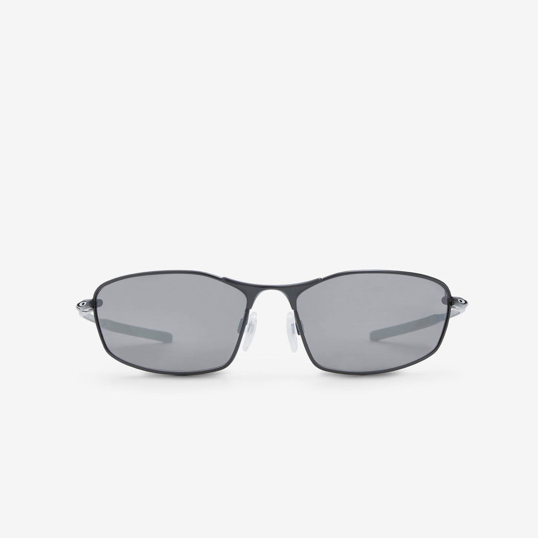 Whisker® Satin Black | Prizm Black Polarized Eyewear