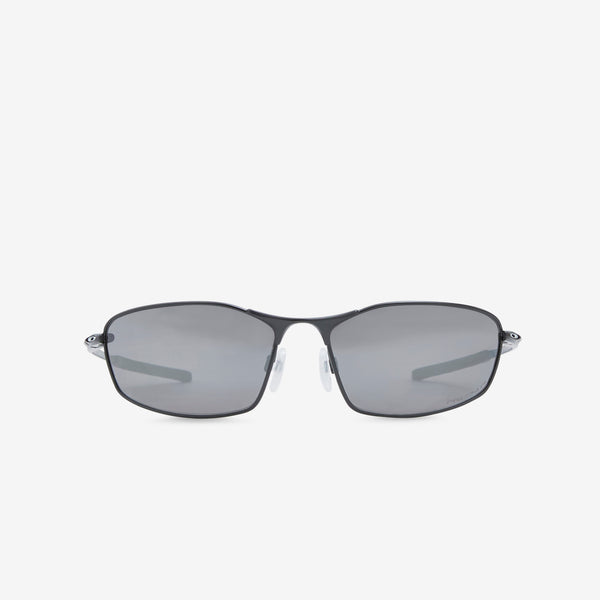 Whisker® Satin Black | Prizm Black Polarized Eyewear