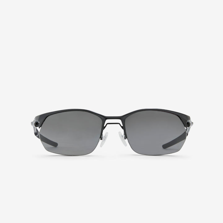 Wire Tap 2.0 Satin Black | Prizm Grey Front