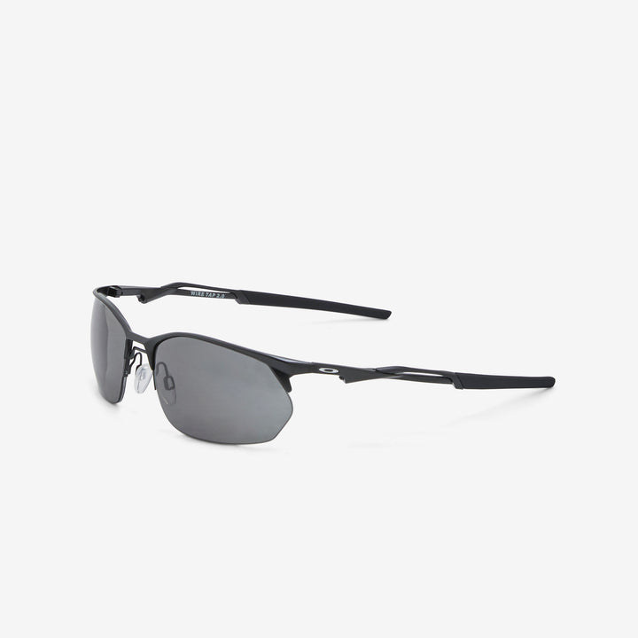 Wire Tap 2.0 Satin Black | Prizm Grey