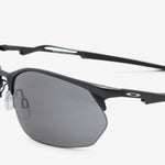 Wire Tap 2.0 Satin Black | Prizm Grey