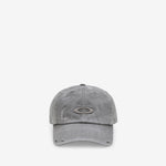 47 Reserve Distressed Cap Granite Gray